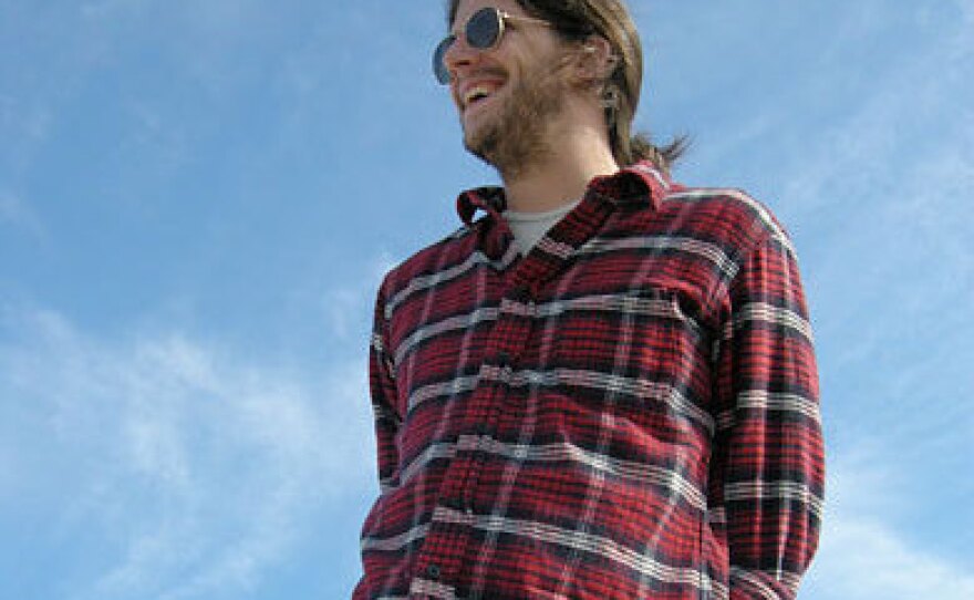 Peter Meehan is a former food writer for <em>The New York Times</em> and co-editor of <em>Lucky Peach.</em> He is also the co-author of the <em>Momofuku</em> cookbook.