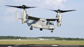 MV-22 Osprey