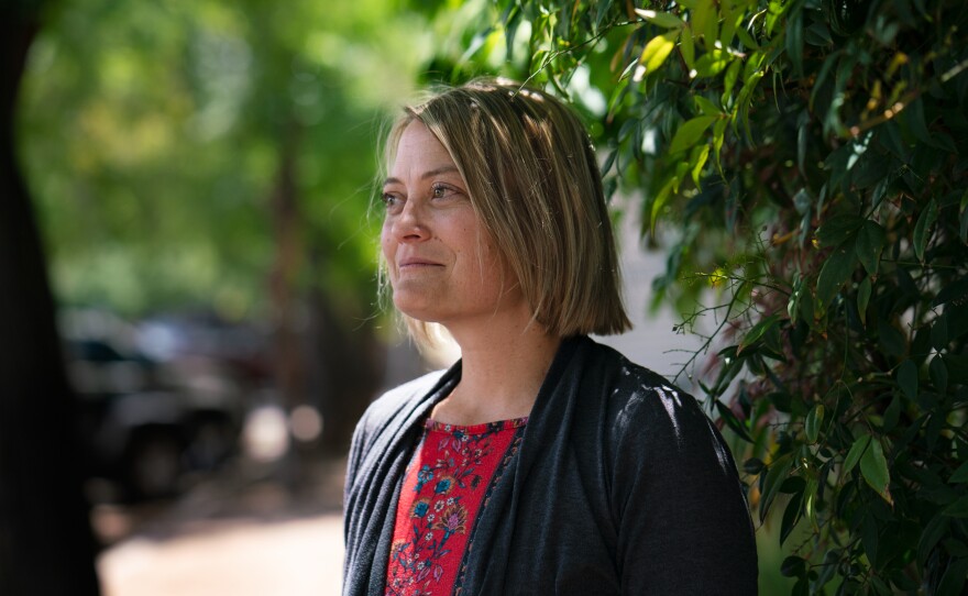 "It's a good problem to have, especially coming out of a pandemic and a couple of months of no income for a lot of folks," says Moab Mayor Emily Niehaus.