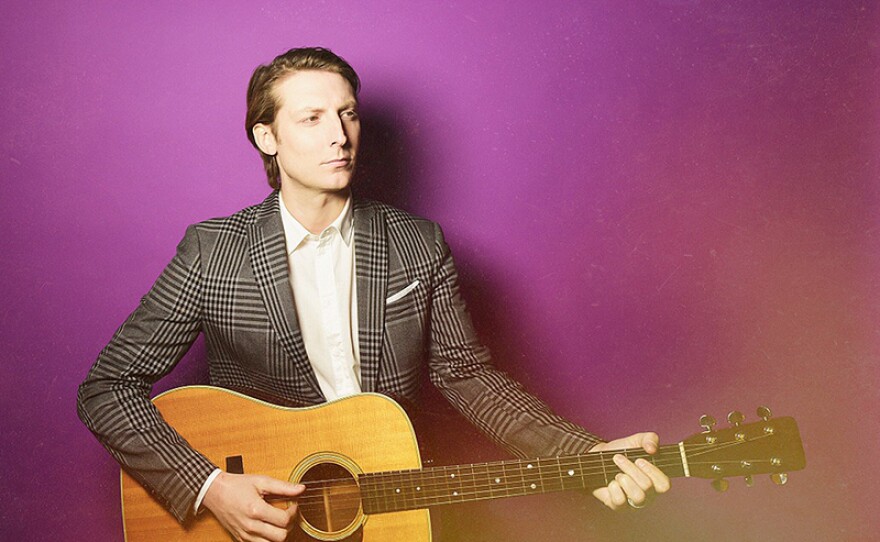 Eric Hutchinson