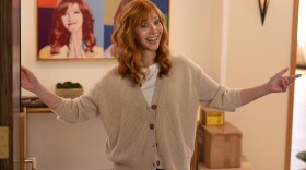 Lisa Kudrow as Valerie Cherish in The Comeback.