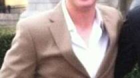 Marine Corps Sgt. Thomas Z. Spitzer
