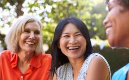 Scripps Breast Cancer Support Group (Stages 0-3)