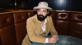 Drew Holcomb