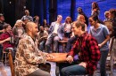 The North American Tour of "Come from Away."