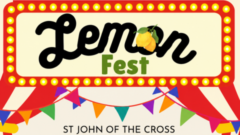 Lemon Fest