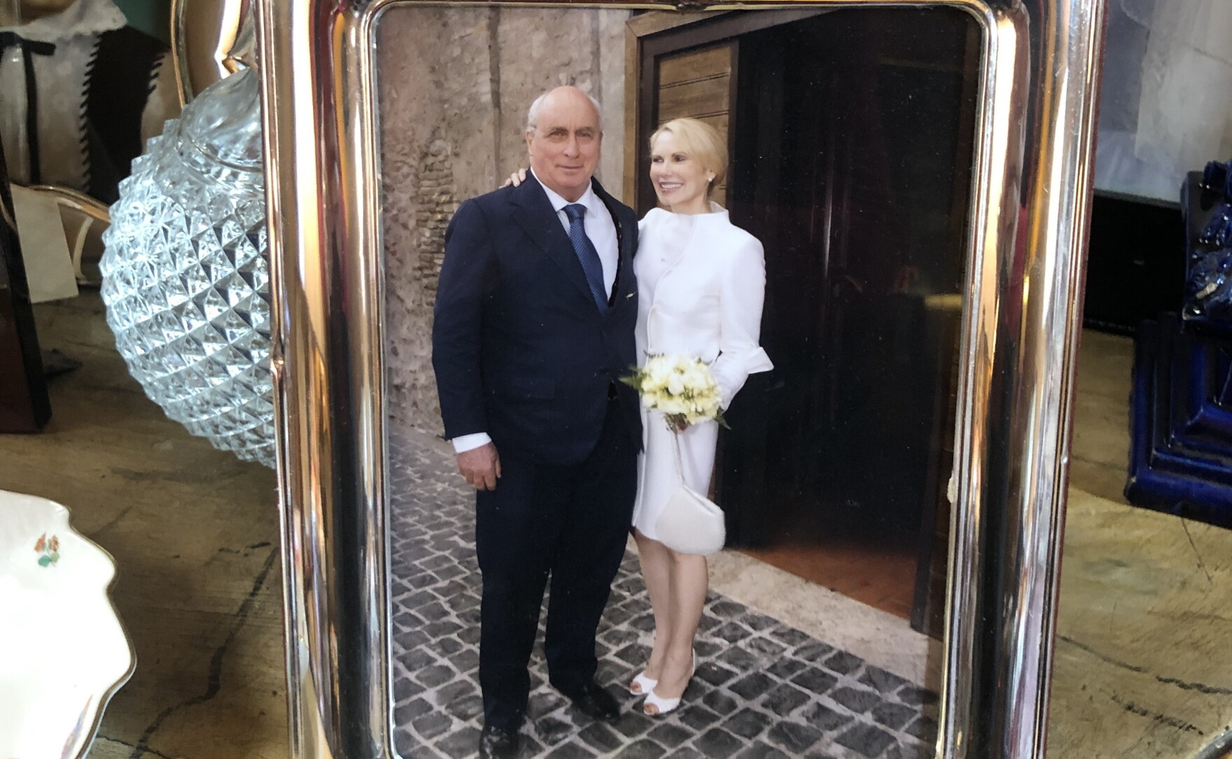 An epic inheritance fight will soon cost a Texas-born princess her 16th ...
