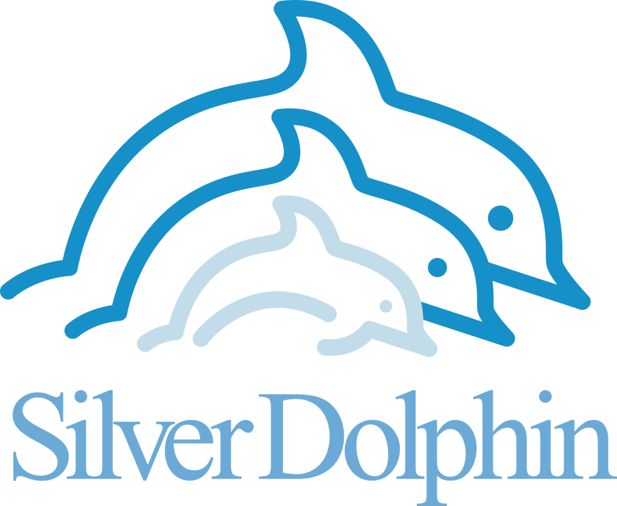 Silver Dolphin