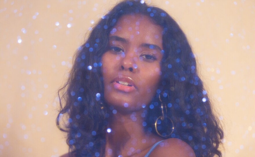 Linda Diaz is the winner of the 2020 Tiny Desk Contest.