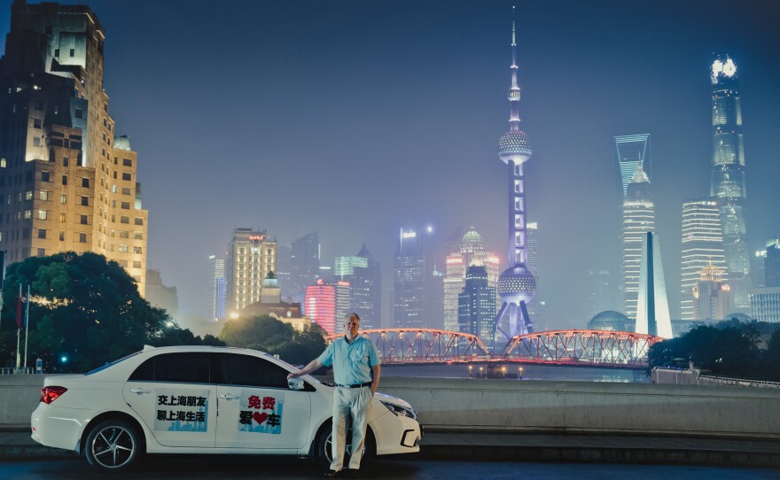 London Grooming Gangs