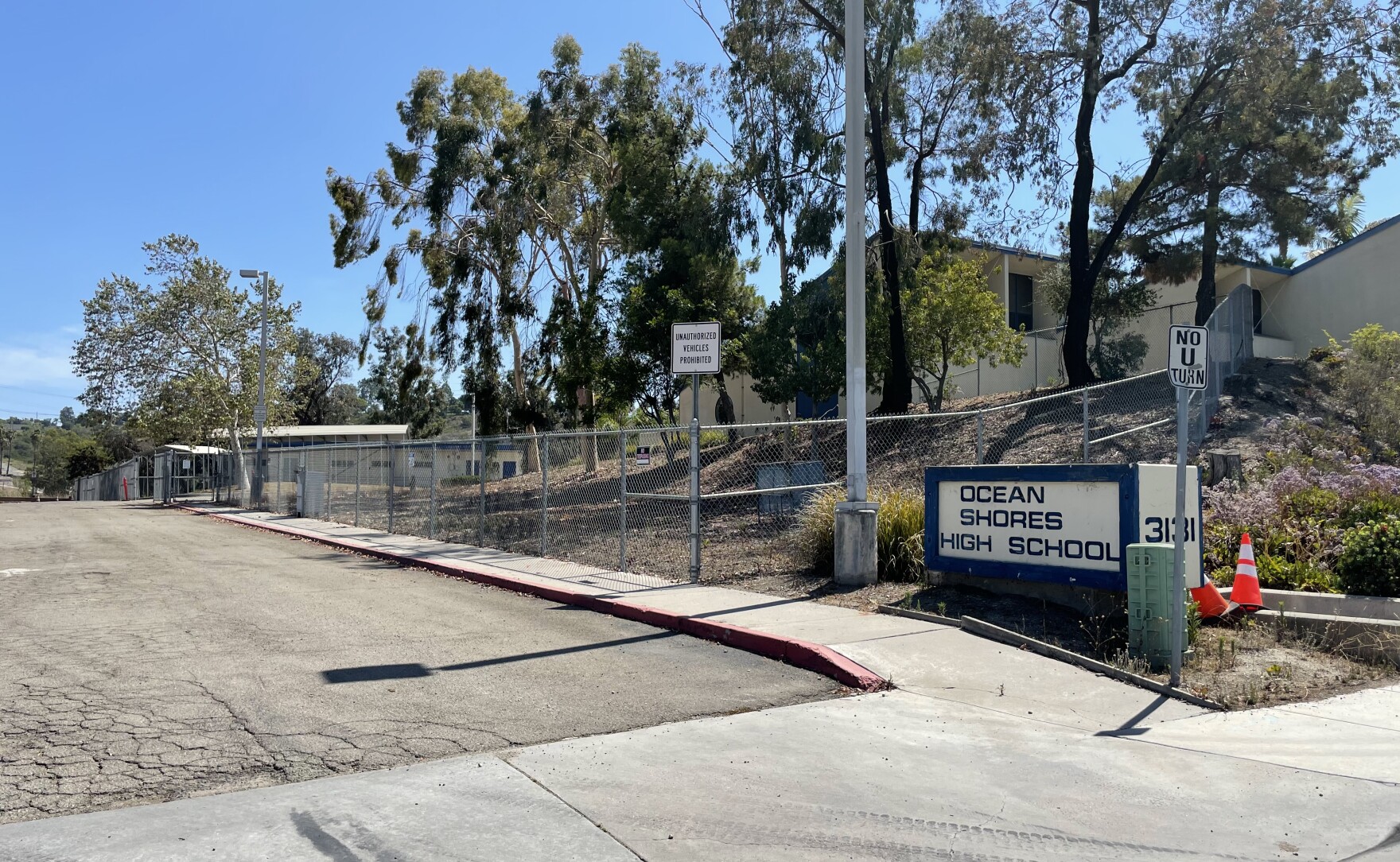 San Diego Rescue Mission Gets Ready To Run Oceanside's Homeless Shelter