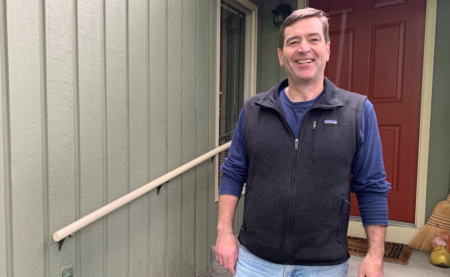 Bozeman Mayor Chris Mehl's city lies at the heart of Montana's fastest-growing region. It was also an early hot spot for coronavirus cases in the West.