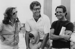 'JAWS @50': A Conversation with Wendy Benchley at Birch Aquarium