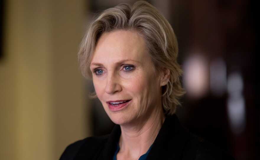 Jane Lynch