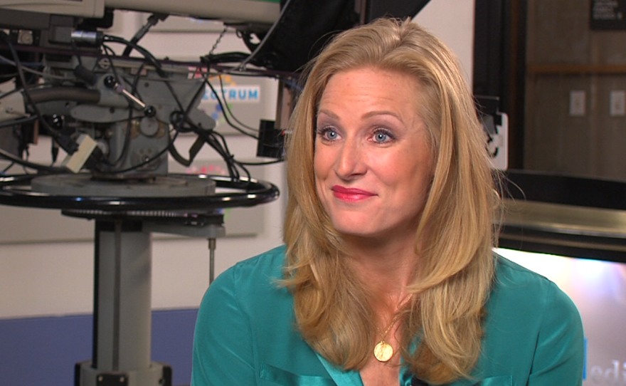 Political consultant Laura Fink discusses the campaign finance questions and how they might impact Duncan Hunter's political career on May 17, 2016.