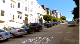 Parking in San Francisco might get a little easier as a result of an experiment called SFpark.