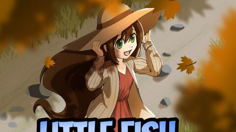 Little Fish Comic Savvy
