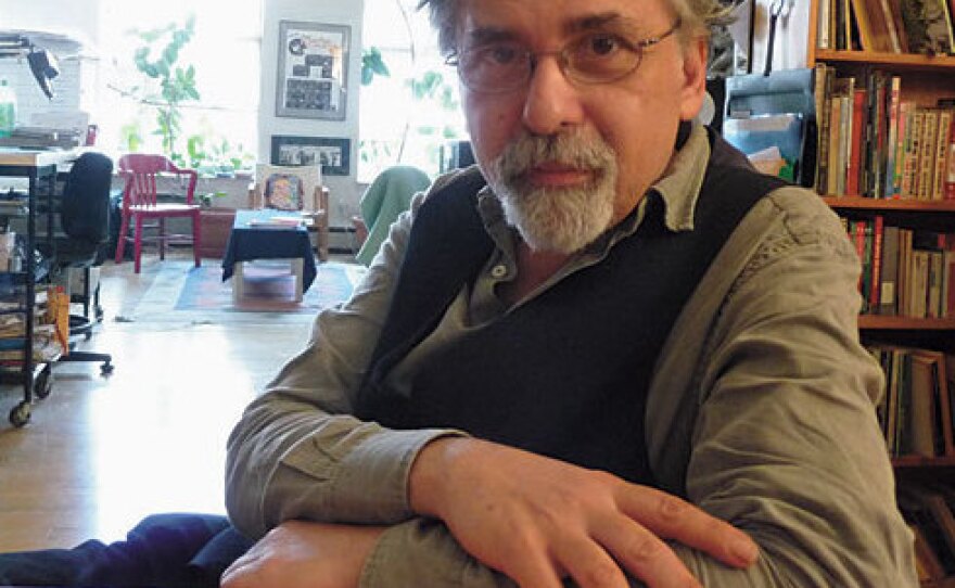 <p>In his book <em>Breakdowns, </em>Art Spiegelman explains how <em>Mad </em>magazine saved his soul in the bland 1950s.</p>