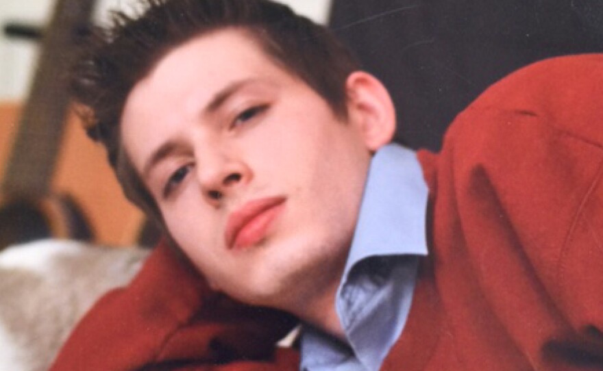 Maxwell Baker died on Dec. 28, 2016, at age 23 — one month after a painful car accident and surgery. "He wanted to change the way our society treats addiction," his family said in his obituary, "because he knew how difficult it was to achieve sobriety and maintain it."