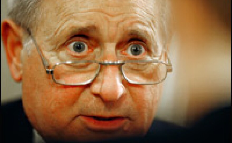 Sen. Carl Levin (D-MI), the chairman of the Armed Services Committee, said the report shows that abuse of terrorism detainees and combat prisoners was systematic.