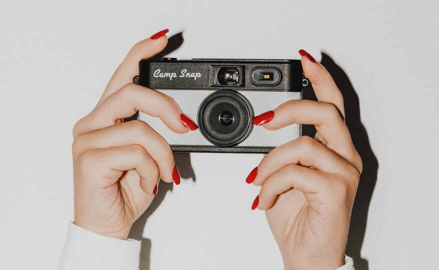 Camp Snap made a screen-free camera for kids to take to summer camps, but adults are now nearly just as big an audience.