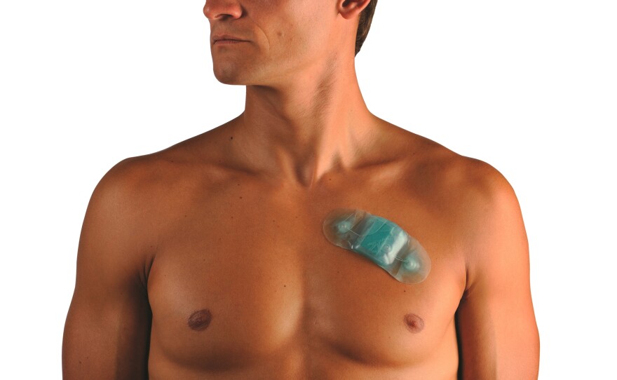 Scripps Study Shows Wireless Heart Monitor Better Than Traditional
