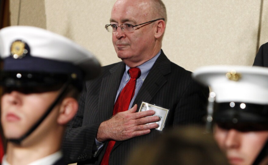 For Cruden, the new role at the Justice Department means coming home to a place where he worked as a career lawyer for about 20 years.