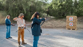 North County Archery Club
