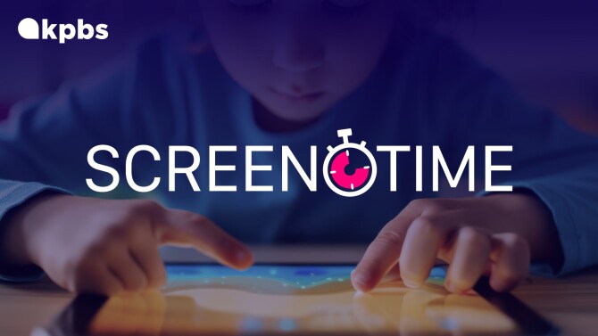 ScreenTime