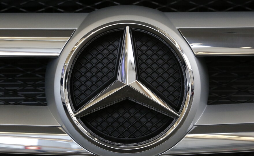 Mercedes-Benz Apologizes To China After Quoting Dalai Lama In A Car Post