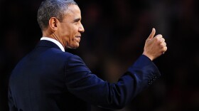 Obama has become only the third U.S. president to win re-election by a narrower margin than his first victory. Having won a second term, Obama will seek to set the nation's agenda on issues ranging from taxes to immigration, but he may continue to struggle in selling his ideas to Congress.