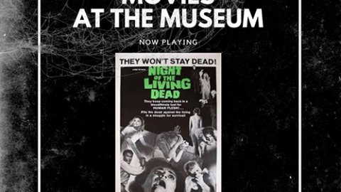 Movies at the Museum