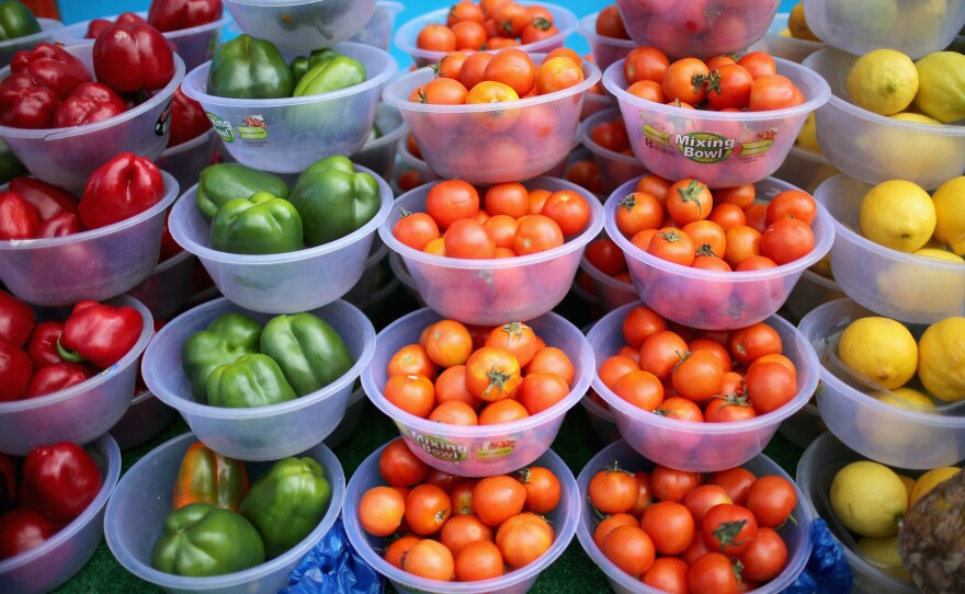 Nonwhite Americans are reducing how much meat they eat and are more likely to identify as vegetarian than white Americans, an increase that some vegan activists of color think continues to grow.