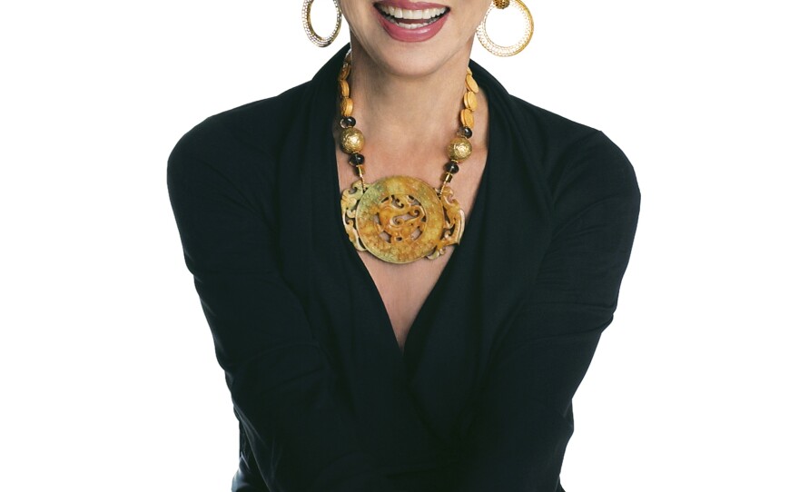 Rita Moreno's more recent projects include the TV Land comedy series <em>Happily Divorced</em>.