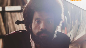 Alfred Howard, co-founder of the Redwoods Music in an undated photo. 