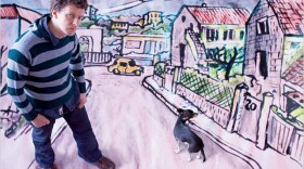 Director Michel Gondry