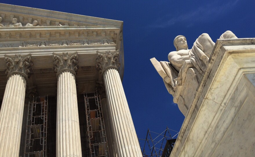 The U.S. Supreme Court agreed to hear a challenge to campaign-finance laws that could open the door to further money in politics beyond what Citizens United achieved.