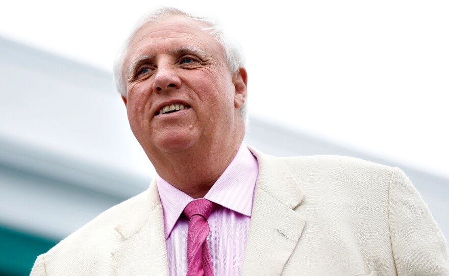 Jim Justice, a billionaire from West Virginia, owns Southern Coal Corp., which has 71 mines that have racked up thousands of violations and millions of dollars in fines.