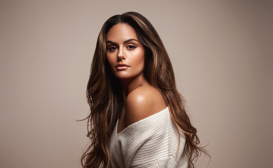 Pia Toscano