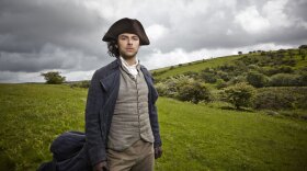 Relive the thrilling first season of the swashbuckling romantic series with hints of what’s to come for the dashing Captain Ross Poldark (Aidan Turner).