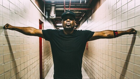 Chuck D