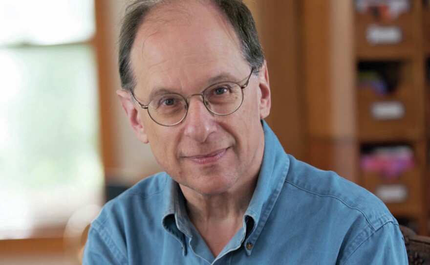 Jay Cantor is the author of the novels <em>Krazy Kat, </em><em>Great Neck </em>and <em>The Death of Che Guevara.</em>