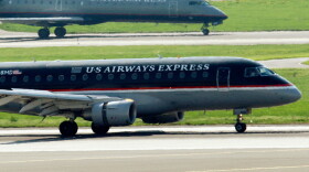 Two of the nation's biggest carriers are once again talking about combining their operations.