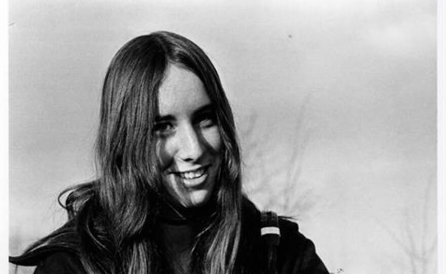 Gordon, circa 1970
