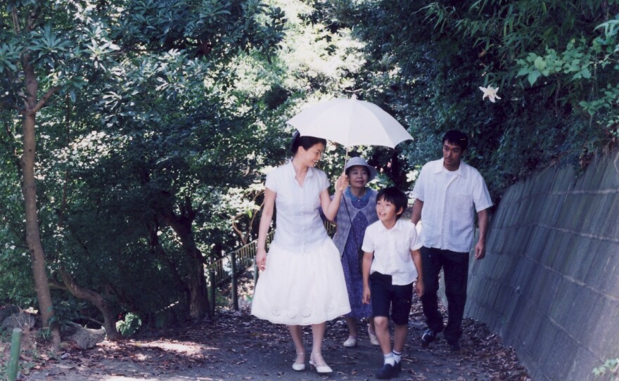 "Still Walking"