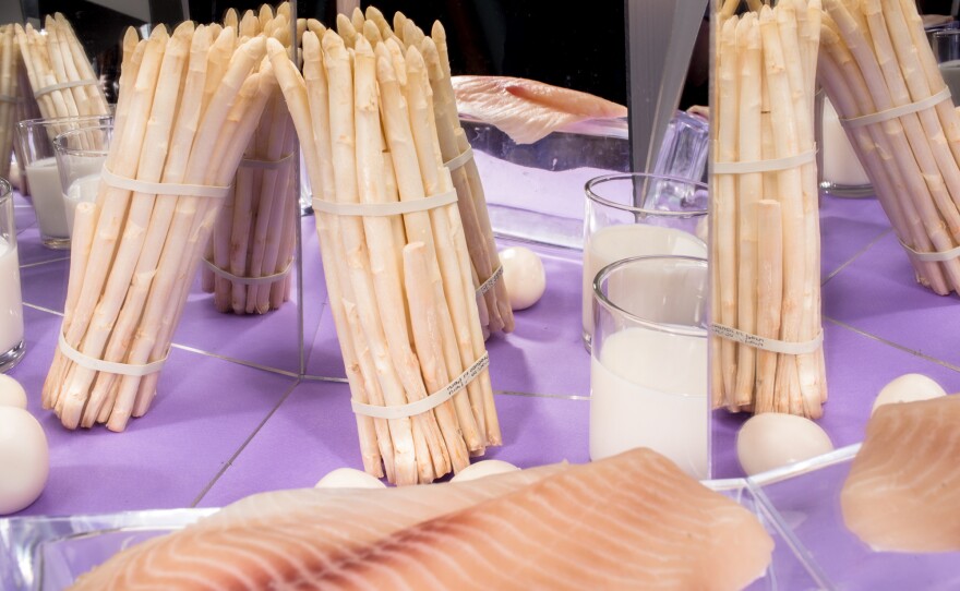 Whether it's gluten or dairy, many people avoid certain types of foods. Sometimes food avoidance can turn into fear, obsession and even veer into an eating disorder that scientists are just beginning to study.