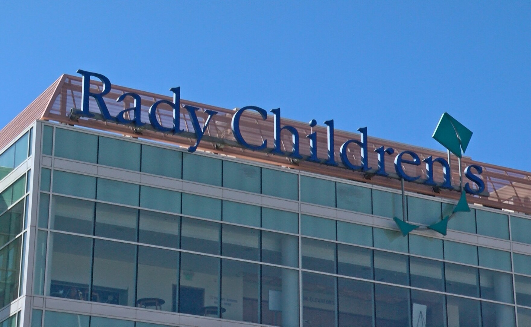 Rady Children's, Children's Hospital of Orange County announce merger ...