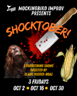 Shocktober