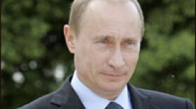 Vladimir Putin was named prime minister of Russia by then-President Boris Yeltsin in August 1999.