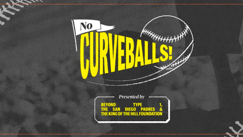 No Curveballs: Rally for Type 1 Diabetes Early Detection